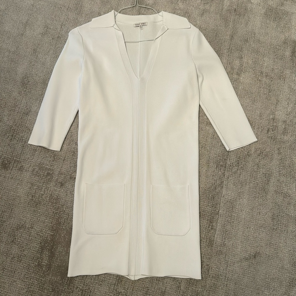 Ronny Kobo Dress
